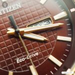 Citizen 42mm Nam AW0083-08X - Ảnh 3