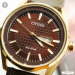 Citizen 42mm Nam AW0083-08X - Ảnh 5