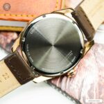 Citizen 42mm Nam AW0083-08X - Ảnh 8