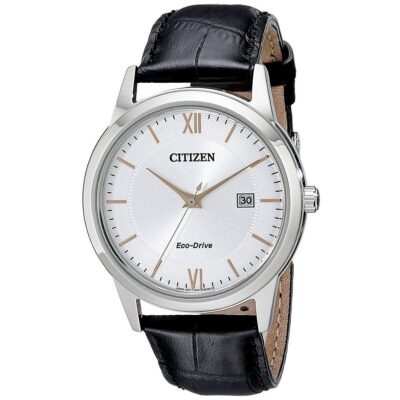 Ảnh sản phẩm Citizen 40mm Nam AW1236-03A