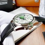 Citizen 43mm Nam AW1431-24W - Ảnh 4