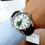 Citizen 43mm Nam AW1431-24W - Ảnh 6