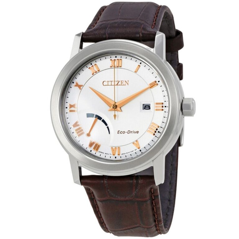 Citizen 41mm Nam AW7020-00A