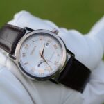 Citizen 41mm Nam AW7020-00A - Ảnh 2