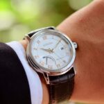 Citizen 41mm Nam AW7020-00A - Ảnh 3