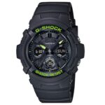 Casio 46mm Nam AWR-M100SDC-1ADR - Ảnh 1