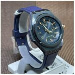 Casio 38.8mm Nữ MSG-S500G-2A2DR - Ảnh 2