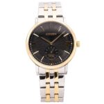 Citizen 39mm Nam BE9176-76E - Ảnh 1