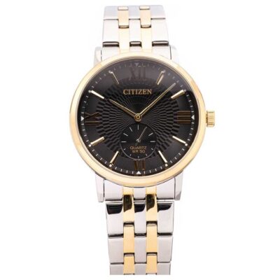 Ảnh sản phẩm Citizen 39mm Nam BE9176-76E