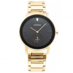 Citizen 42mm Nam BE9182-57E - Ảnh 1