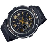 Casio 43mm Nữ BGA-150ST-1ADR - Ảnh 2