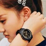Casio 43mm Nữ BGA-150ST-1ADR - Ảnh 4