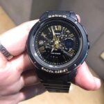 Casio 43mm Nữ BGA-150ST-1ADR - Ảnh 3