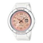 Casio 43mm Nữ BGA-150ST-7ADR - Ảnh 1