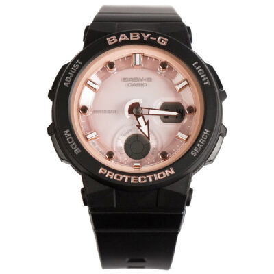 Ảnh sản phẩm Casio 41mm Nữ BGA-250-1A3DR