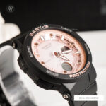 Casio 41mm Nữ BGA-250-1A3DR - Ảnh 5