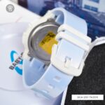 Casio 41mm Nữ BGA-250-7A3DR - Ảnh 5