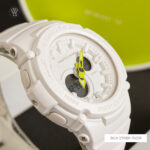 Casio 42.2mm Nữ BGA-270BP-7ADR - Ảnh 5