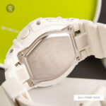 Casio 42.2mm Nữ BGA-270BP-7ADR - Ảnh 7