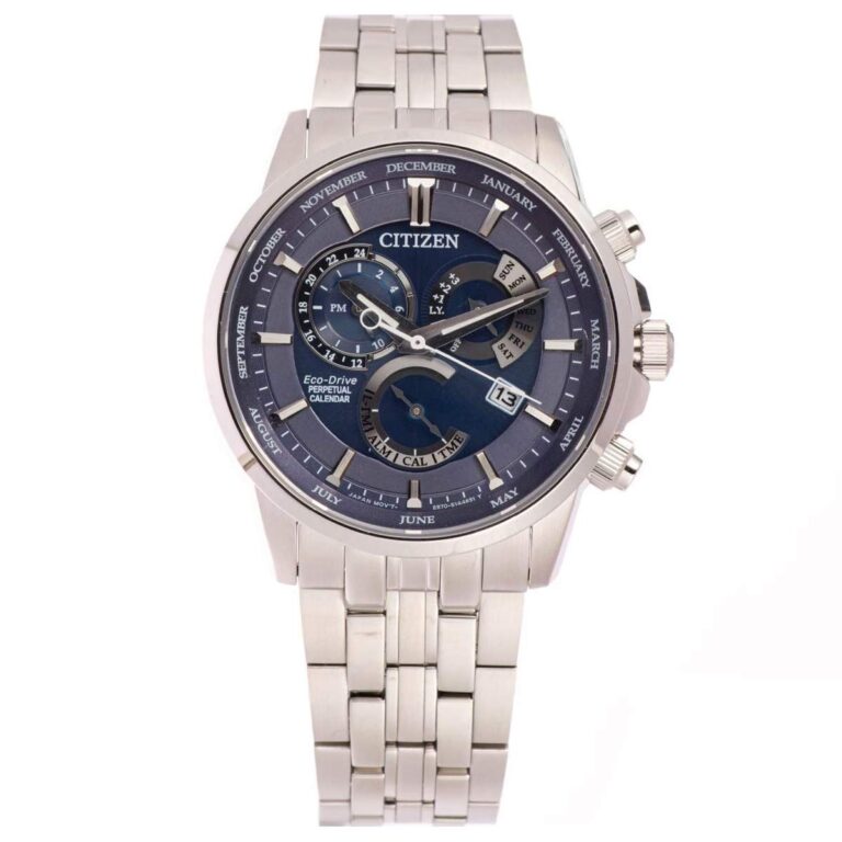 Citizen 42mm Nam BL8140-80L