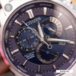 Citizen 42mm Nam BL8140-80L - Ảnh 3