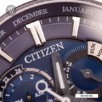 Citizen 42mm Nam BL8140-80L - Ảnh 4