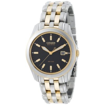 Ảnh sản phẩm Citizen 39mm Nam BM6734-55E