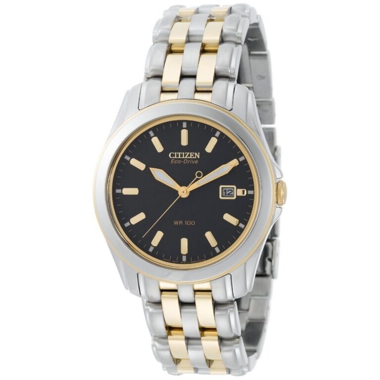 Citizen 39mm Nam BM6734-55E