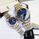 Citizen 40mm Nam BM7334-58L - Ảnh 5