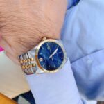 Citizen 40mm Nam BM7334-58L - Ảnh 4