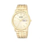 Citizen 38mm Nam BM8452-99P - Ảnh 1