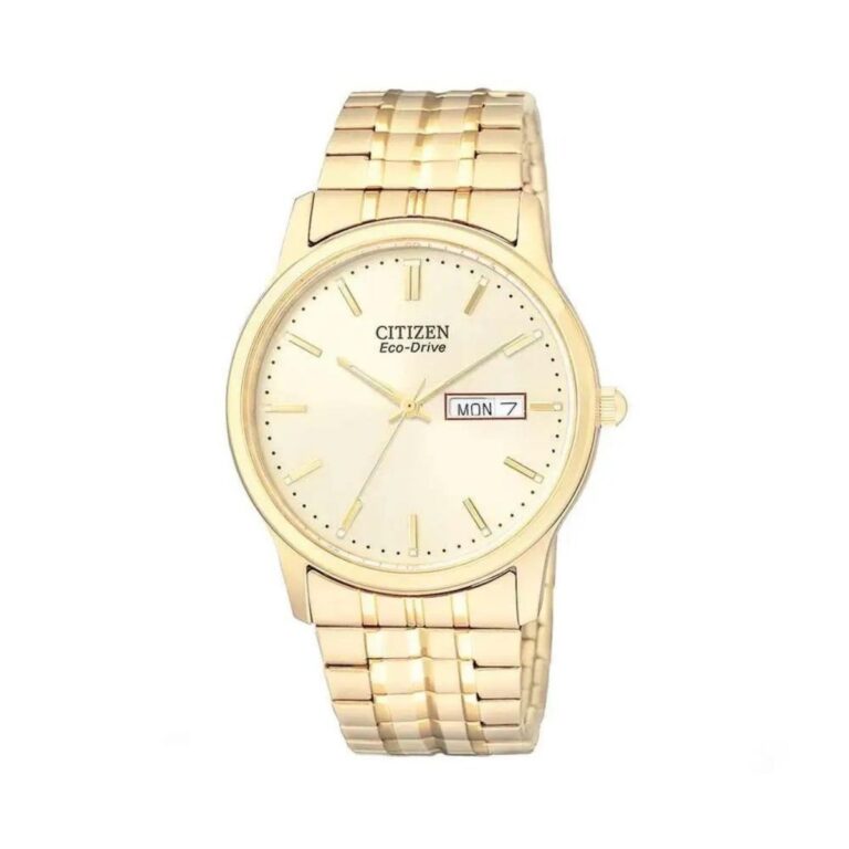 Citizen 38mm Nam BM8452-99P