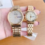 Citizen 38mm Nam BM8452-99P - Ảnh 4