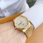 Citizen 38mm Nam BM8452-99P - Ảnh 6