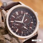 Citizen 43mm Nam BU2020-29X - Ảnh 3