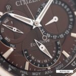 Citizen 43mm Nam BU2020-29X - Ảnh 4