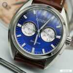 Citizen 44mm Nam BU4010-05L - Ảnh 2