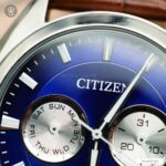 Citizen 44mm Nam BU4010-05L - Ảnh 3