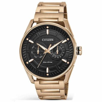 Ảnh sản phẩm Citizen 42mm Nam BU4023-54E