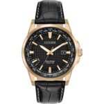 Citizen 41mm Nam BX1003-08E - Ảnh 1