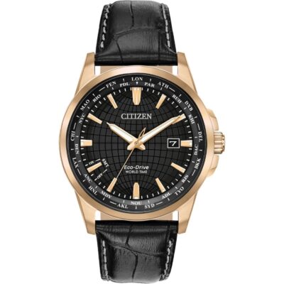Ảnh sản phẩm Citizen 41mm Nam BX1003-08E