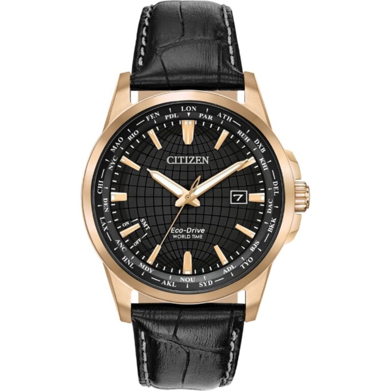 Citizen 41mm Nam BX1003-08E