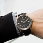 Citizen 41mm Nam BX1003-08E - Ảnh 6