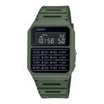 Casio 43,2×34,4mm Unisex CA-53WF-3BDF - Ảnh 1