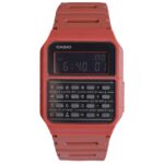 Casio 43,2×34,4mm Unisex CA-53WF-4BDF - Ảnh 1