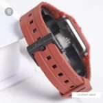 Casio 43,2×34,4mm Unisex CA-53WF-4BDF - Ảnh 5