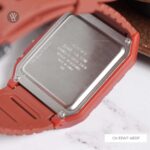 Casio 43,2×34,4mm Unisex CA-53WF-4BDF - Ảnh 6