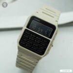 Casio 43,2×34,4mm Unisex CA-53WF-8BDF - Ảnh 2