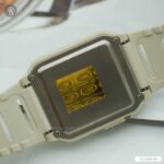 Casio 43,2×34,4mm Unisex CA-53WF-8BDF - Ảnh 6