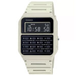 Casio 43,2×34,4mm Unisex CA-53WF-8BDF - Ảnh 1